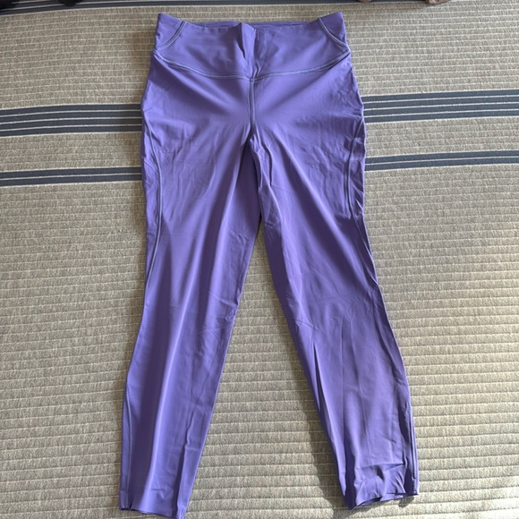 Base Pace HR Tight 25" - Picture 1 of 3